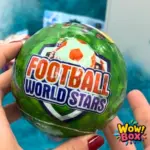 Fifa World Cup 5