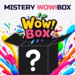 Mystery WOW!BOX