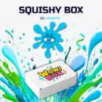 SQUISHY BOX boy