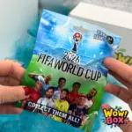 Fifa World Cup 2