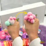 Squishy box girl 3