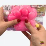 Squishy box girl 6