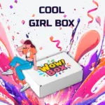 COOL GIRL BOX