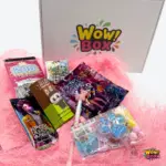 COOL GIRL BOX 2