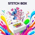 STITCH box