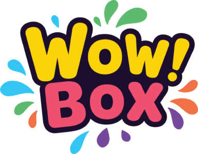 WowBox Logo