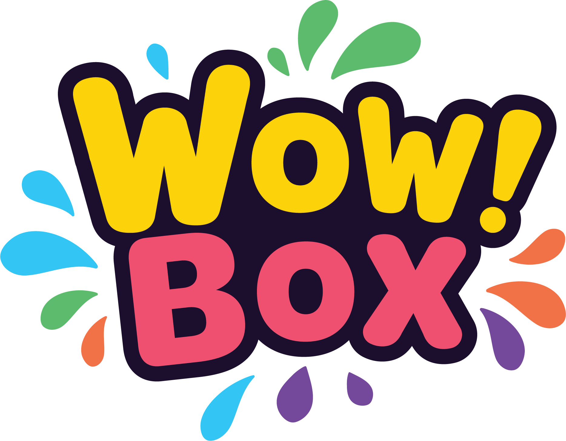 WowBox Logo